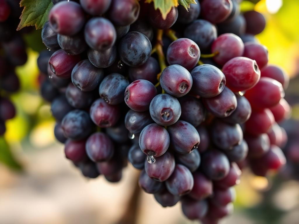 Grapes