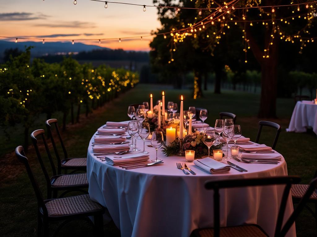 Private events