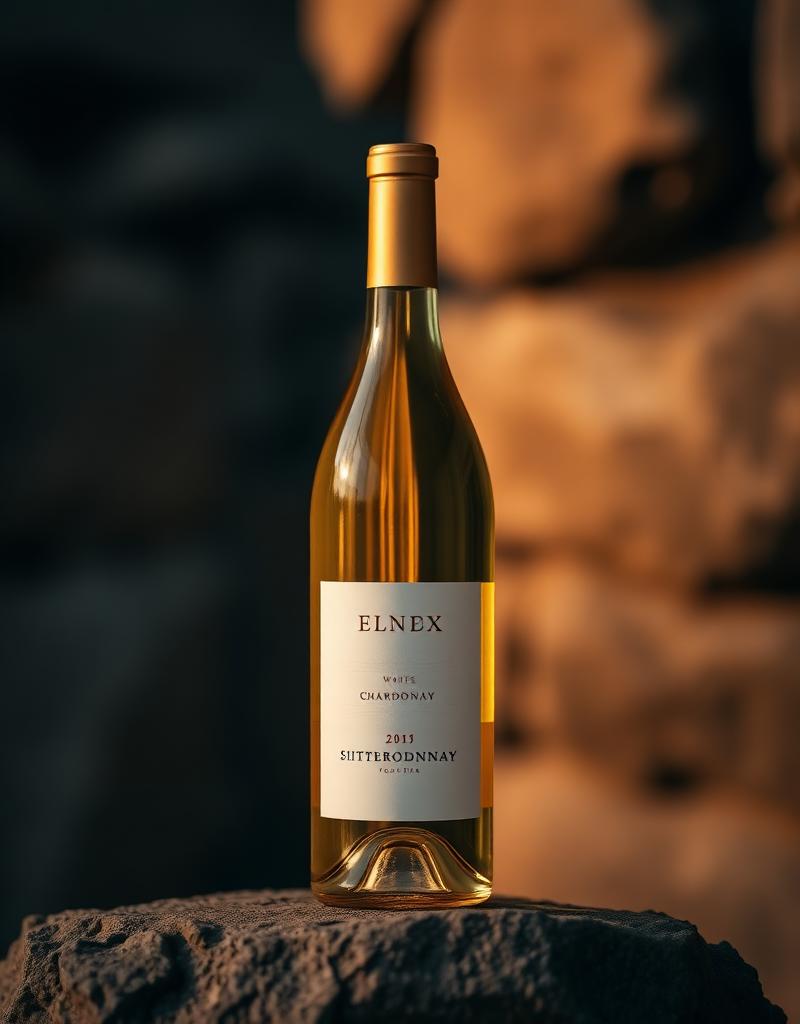 Chardonnay